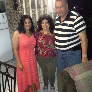 Meet your Posher, Iris